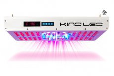 Kind Led K5 XL750 Kweeklamp