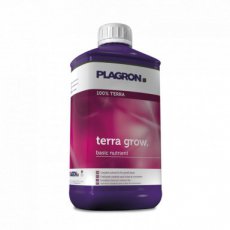 Plagron Terra Grow 1 Liter Plagron Terra Grow 1 Liter