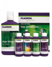 Plagron 100% Natural Top Grow Box